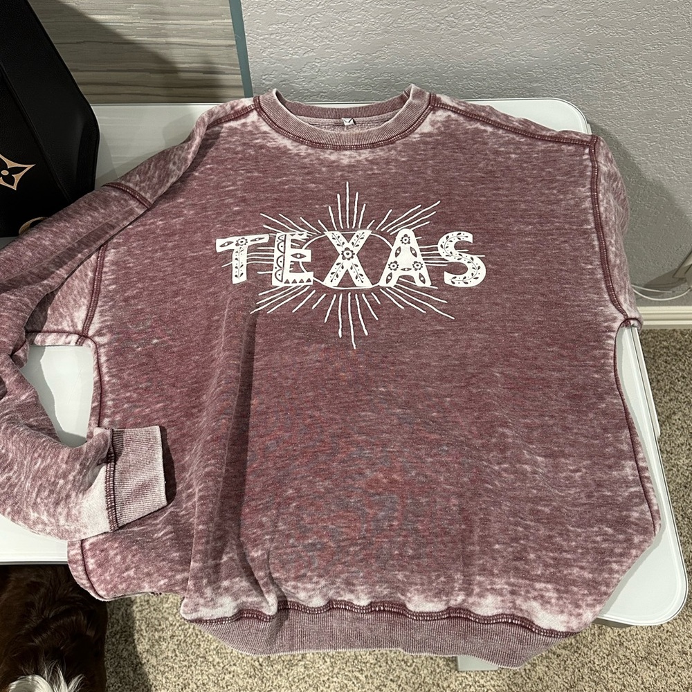 Boutique Sweatshirt